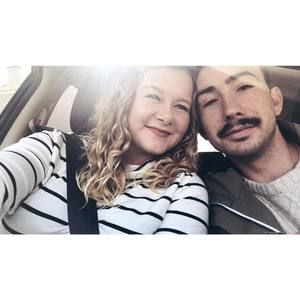 Meet your Posher, Liz